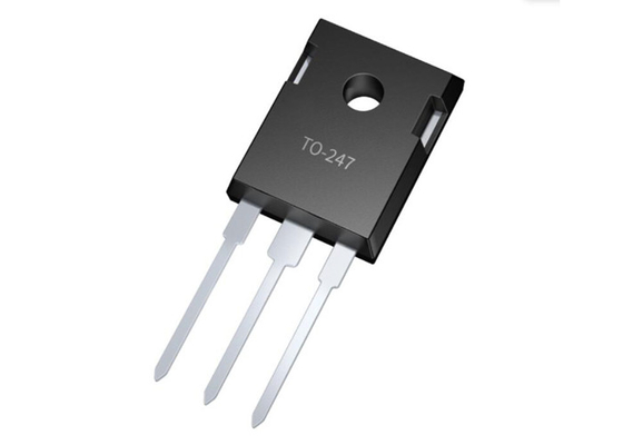 IDW20G65C5B Chip de circuito integrado SiC Diodo de barrera de Schottky 650V Diodo de Schottky CoolSiCTM