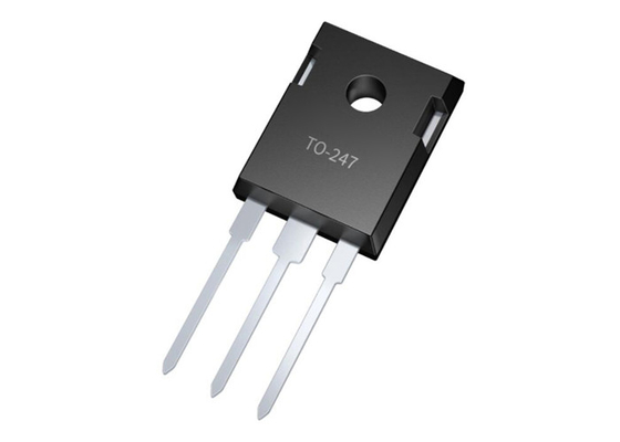 IDW12G65C5 Chip de circuito integrado de 650V CoolSiCTM Diodos de barrera Schottky PG-TO247-3