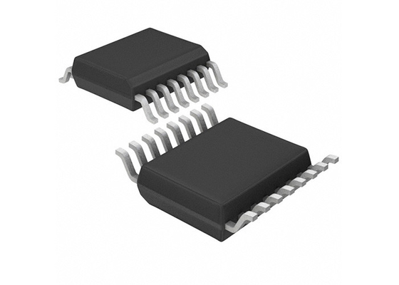 Chip de circuito integrado LTC1564CG 10 kHz a 150 kHz Filtro antialiasing controlado digitalmente
