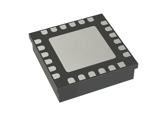 Chip de circuito integrado HMC954LC4B Multiplexadores de 32 Gbps con voltaje de salida programable
