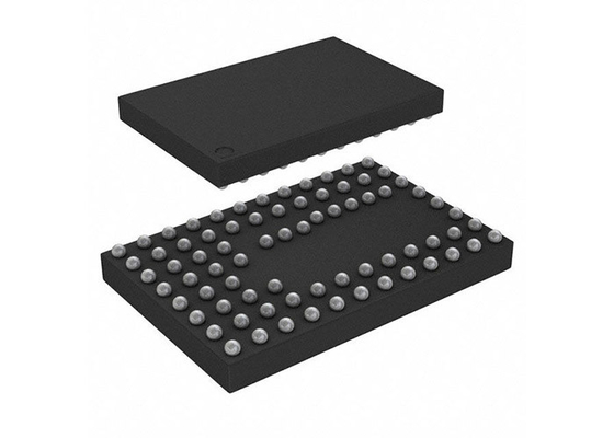HMC6301BG46P7 Módulo de comunicación inalámbrica de 57 GHz a 64 GHz Receptor de onda milimétrica