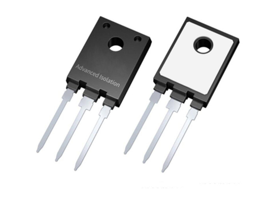 IDFW60C65D1 Chip de circuito integrado 650V Diodos de silicio 60A Diodo de potencia de silicio
