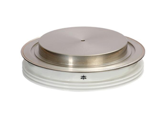 D4201N22T Discos de diodo rectificador de circuitos integrados con diámetro de disco de 120 mm