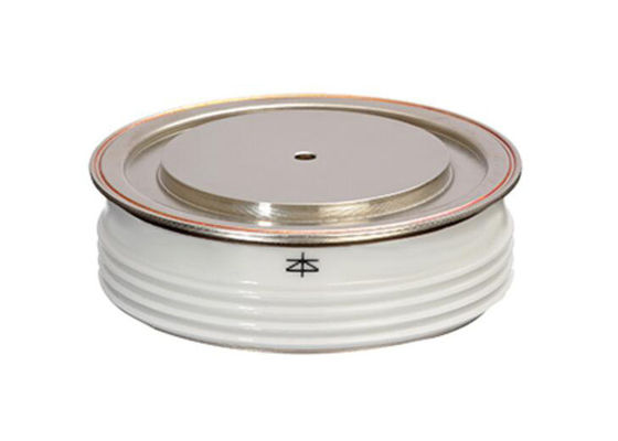 D2200N22TVF Chip de circuito integrado rectificador de diodos Discos de diodos rectificadores de 2200V