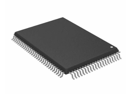CY7C1373KV33-100AXC Chip de memoria IC de 18Mbit Chip de memoria SRAM sincronizado TQFP-100