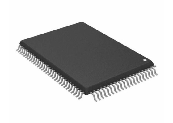 CY7C1381KVE33-133AXI Memoria IC Chip Sincronizada de flujo a través de la memoria SRAM con ECC