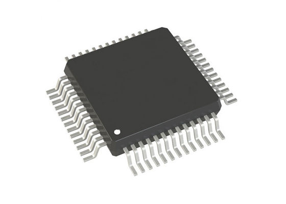 ADUC848BSZ62-5 Microcontrolador MCU Incorporado 62 kB Flash y MCU de ciclo único