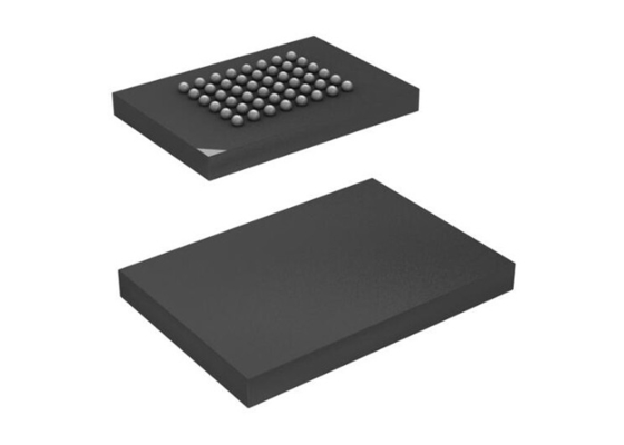 CY62167EV30LL-45BVI IC de memoria Chip de memoria SRAM asincrónica 16Mbit IC de almacenamiento de datos