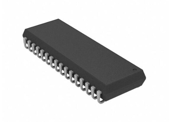 IC de memoria CY7S1049GE30-10VXI Chip de memoria SRAM asincrónica 4Mbit IC de almacenamiento de datos