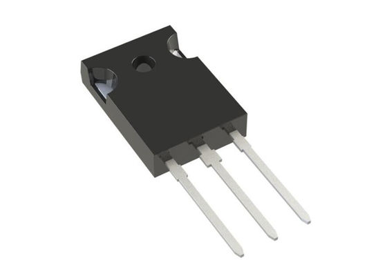 Transistores de circuito integrado con chip MOSFET de SCTWA40N120G2V Transistores de canal N de 36A