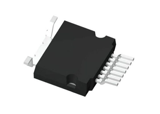 SCT011HU75G3AG Chip de circuito integrado de carburo de silicio automotriz de potencia MOSFET transistor