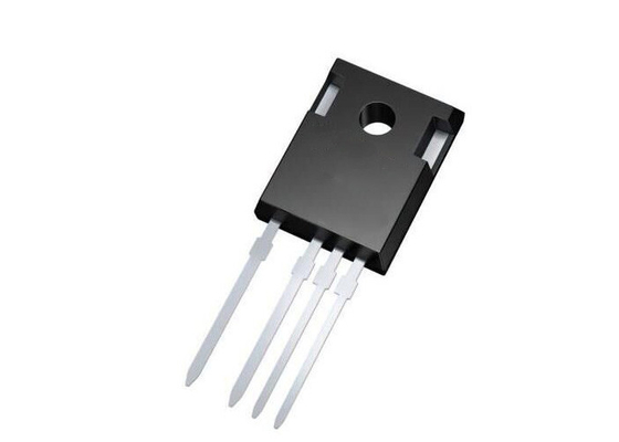 IPZ65R019C7 Chip de circuito integrado CoolMOSTM C7 Transistor MOSFET de potencia de canal N