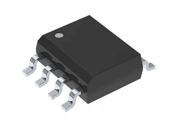 TLE9350BVSJ Chip de circuito integrado automotriz de alta velocidad CAN FD Transceptor DSO-8