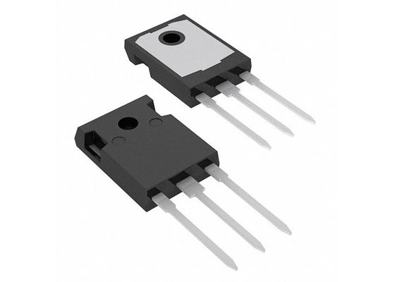 LSIC1MO120E0120 Chip de circuito integrado 1200V 27A 139W Transistor MOSFET de canal N TO-247-3