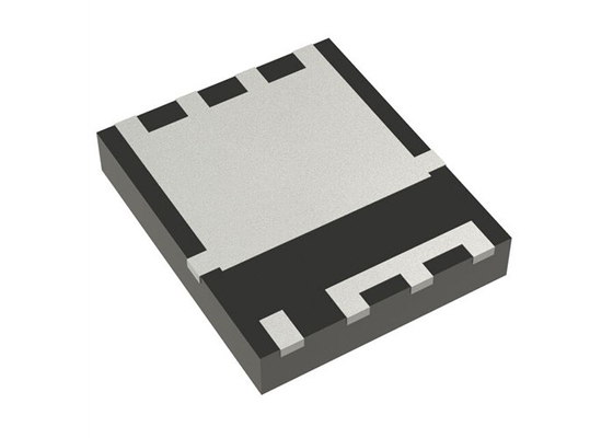 ISC044N15NM6 Chip de circuito integrado N-Channel Power MOSFET Transistor para energía fotovoltaica