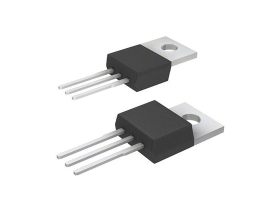 IPP60R040C7 Chip de circuito integrado CoolMOSTM C7 600V Transistor MOSFET de potencia de canal N