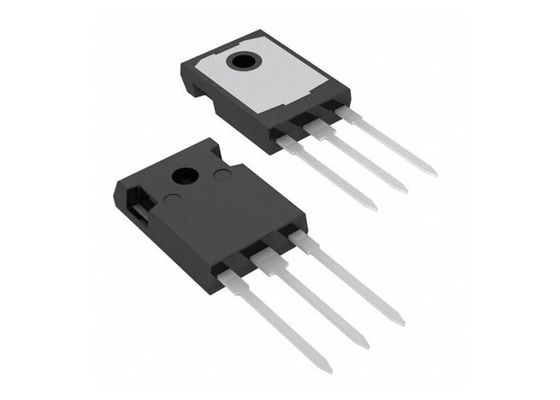 LSIC1MO120E0160 Chip de circuito integrado con potenciación de 1.2kV Transistores SiC MOSFET TO-247-3