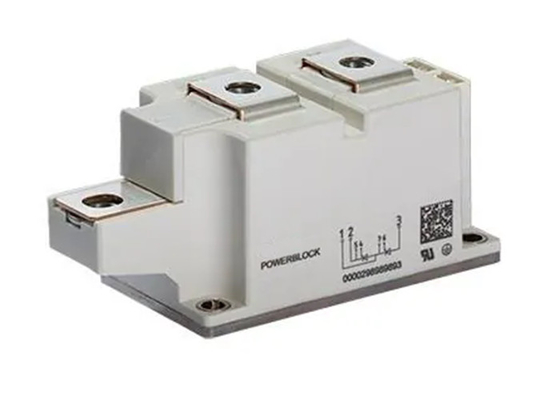 TT320N18SOF módulos IGBT automotrices 1800V 320A módulo de tiristor para el control del motor