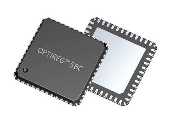 TLE9278BQX Chip de circuito integrado Multi-CAN Sistema de alimentación Chip base para pasarelas