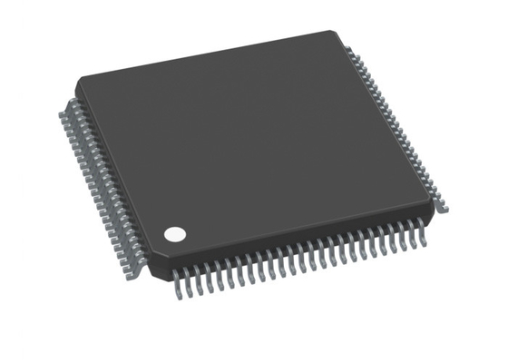 CYAT81688-100AS61KH Chip de circuito integrado PSoCTM Controlador capacitivo de pantalla táctil TQFP-100