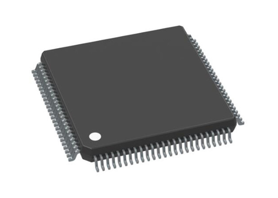 CY8C5867AXI-LP024 Microcontrolador MCU de 32 bits MCU de un solo núcleo IC de microcontrolador de 67 MHz