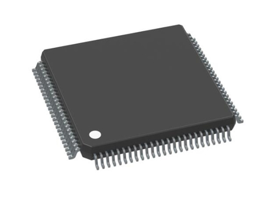 CY8C5666AXI-LP004 Microcontrolador MCU 67MHz Microcontrolador de un solo núcleo de 32 bits TQFP-100