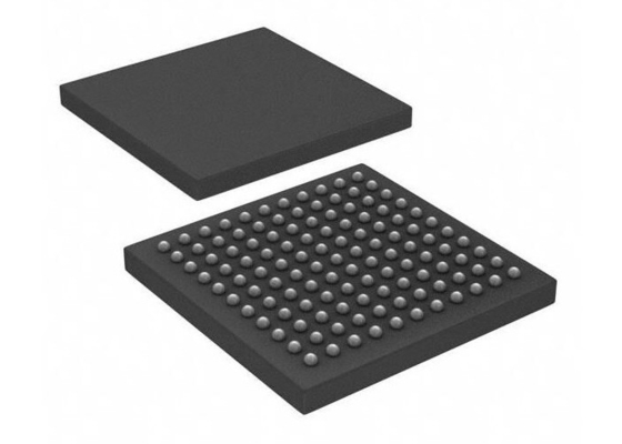 CYUSB3064-BZXI Chip de circuito integrado programable MIPI CSI-2 a USB controlador de cámara de 5 Gbps