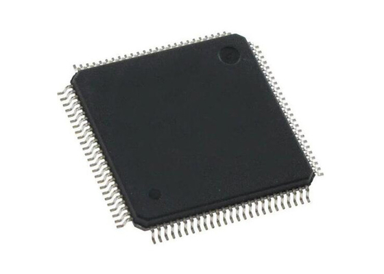 CY8C5866AXI-LP020 Microcontrolador MCU PSOCTM 5 LP Arm Cortex-M3 Microcontrolador TQFP-100