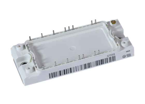 FP75R17N3E4 módulos IGBT para automóviles de baja potencia 1700V 75A módulo IGBT PIM