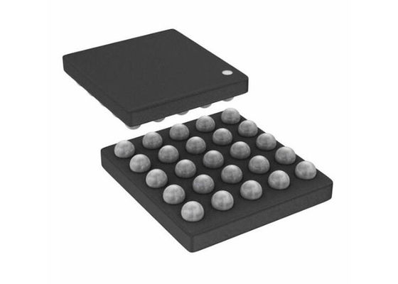 CY8C4725FNI-S402 Microcontrolador MCU de 32 bits MCU de un solo núcleo 24MHz WLCSP-25 MCU integrado