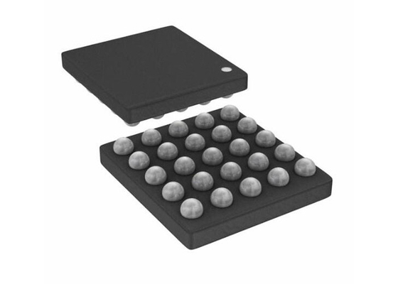 CY8C4745FNI-S412 Microcontrolador MCU WLCSP-25 MCU de 32 bits 48MHz Microcontroladores embebidos