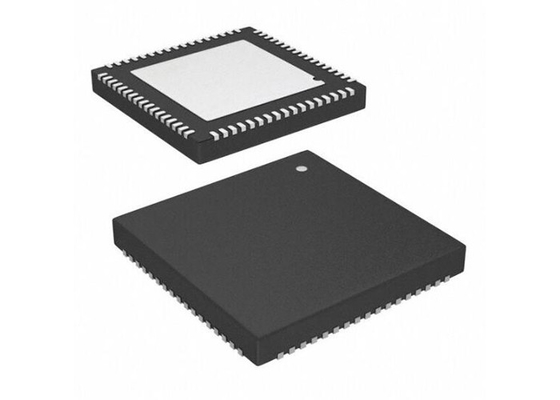 CY8C4247LTQ-M475 Microcontrolador MCU QFN-68 Microcontroladores de 32 bits 48MHz MCU integrado