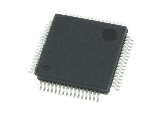 CY8C4548AZI-S485 Microcontrolador MCU PSoCTM 4 MCU TQFP-64 MCU incrustado 48MHz MCU de 32 bits