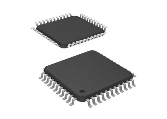Se trata de un sistema de microcontroller de 32 bits que tiene una capacidad de transmisión de más de 100 Hz.