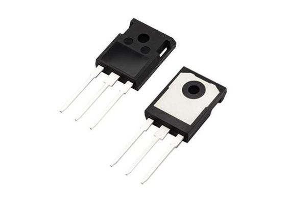 C3M0060065D Chip de circuito integrado 650V TO-247-3 Transistores MOSFET de carburo de silicio
