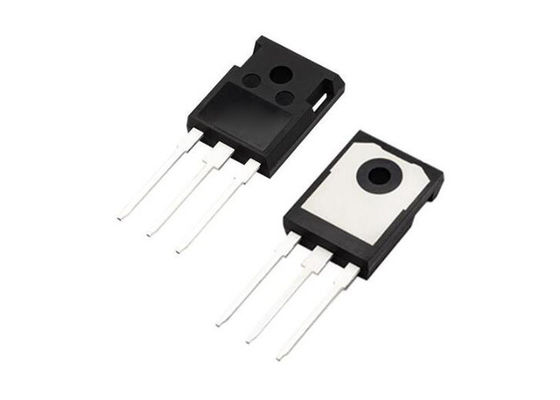Chip de circuito integrado C3M0021120D 1.2kV MOSFET de carburo de silicio Transistor TO-247-3