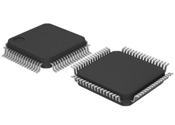 CY8C4248AZI-L485 Microcontrolador MCU Microcontrolador de un solo núcleo de 32 bits IC TQFP-64