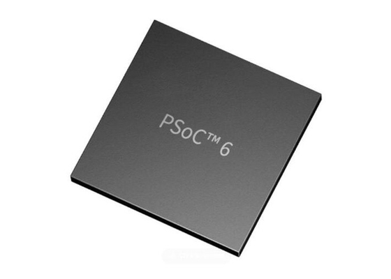 CY8C6245LQI-S3D72 Microcontrolador MCU de 32 bits MCU QFN-68 PSOCTM 6 microcontroladores ARM
