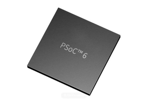 CY8C6245FNI-S3D71 Microcontrolador MCU de 32 bits de doble núcleo MCU PSOCTM 6 Microcontrolador IC