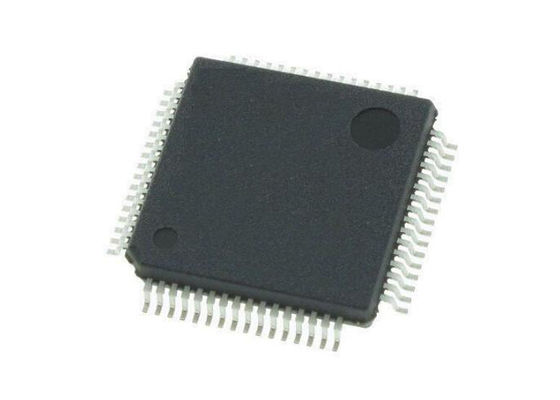 CY8C4127AZI-S445 Microcontrolador MCU PSoC 4 MCU de la serie S TQFP-64 MCU de un solo núcleo de 32 bits