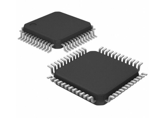 CY8C4127AXI-M485 Microcontrolador MCU Microcontroladores de un solo núcleo de 32 bits TQFP-64