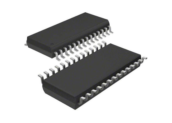 CY8C4024PVA-S412 Microcontrolador MCU de 32 bits MCU de 24 MHz Microcontrolador integrado SSOP-28