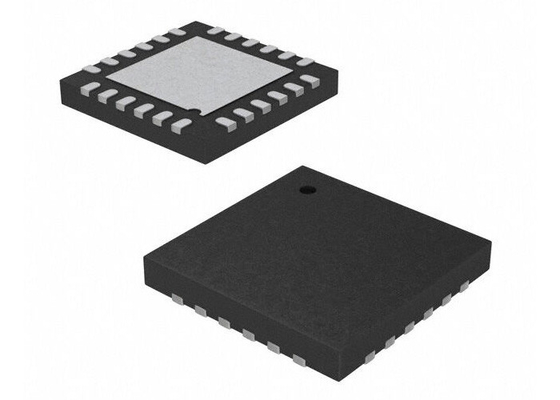 Chip de circuito integrado CY7C65210A-24LTXI a toda velocidad 12 Mb/s Controlador de cartelería USB QFN-24