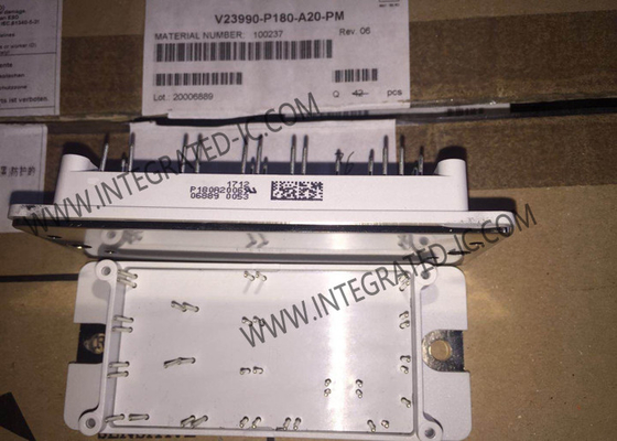 P180A2006 módulos IGBT para automóviles módulo de alimentación