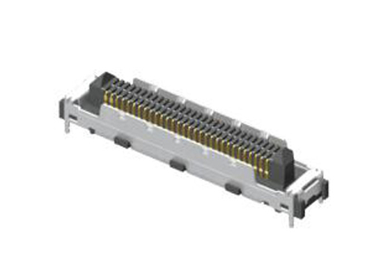 ERM8-075-09.0-S-DV-K-FR Conectores Conectores de velocidad del borde 150POS Conector de tabla a tabla