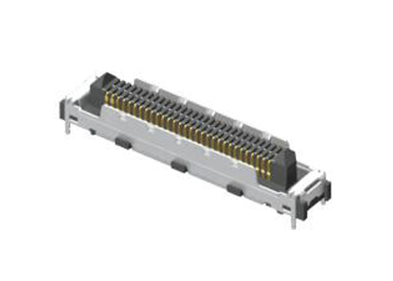 ERM8-075-05.0-L-DV-K-FR Conectores Terminal de alta velocidad 150POS Conectores de placa a placa