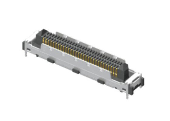 ERM8-075-02.0-L-DV-P-FR Conectores de tabla a tabla Conector 150POS Rate EdgeTM Conector ERM8