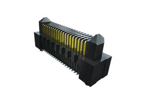 ERM8-075-03.0-L-DV-FR Conectores 150Position Edge Rate® ERM8 Terminal de alta velocidad resistente