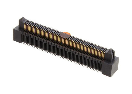 ERM5-060-05.0-L-DV-P-FR Conectores Conectores rectangulares Conectores mezánicos 120POS