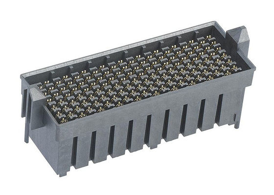 170814-0039 Conectores Conectores con enchufe de mezanina de alta velocidad Neoescala